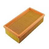 Motorcycle Air Filter Cleaner Reuseful Element Air Cleaner Compatible With KTM 690 Duke SMC LC4