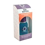 Orly Top 2 Bottom Basecoat - 0.6 oz