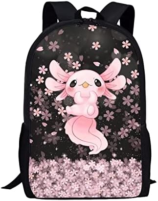 Belidome Kids School Backpack for Boys Girls Shoulder Book Bag