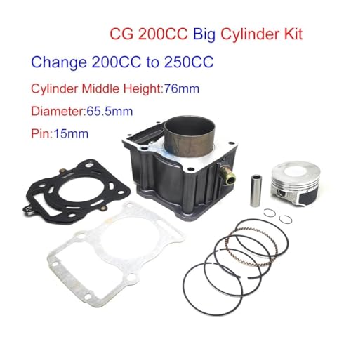 Kit de changement d'eau 65,5 mm parfait pour vos sorties quad