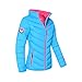 Produktbild Nebulus Winterjacke TANNO Damen (Model: P4793 - Damen, Malibu; Größe: S(36)) FBA