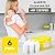 Max Strength Pro Water Filter Replacement for Brita® Pitchers & Dispensers, Classic OB03, Mavea® 107007, 35557 & More, NSF Certified Water Pitcher Filter, 1 Year Supply, Fits Brita & Mavea, 6 Count