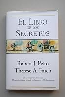 El Libro de Los Secretos 8440678940 Book Cover