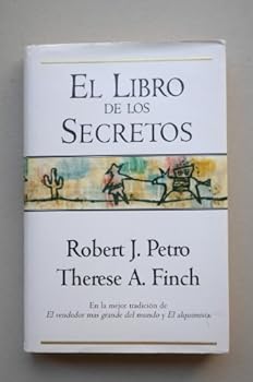 Paperback El Libro de Los Secretos (Spanish Edition) [Spanish] Book