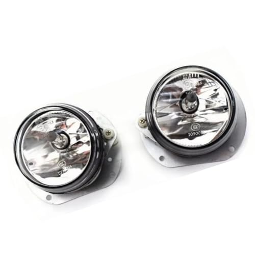 Phares anti-brouillard auto antibrouillard avant Mustang SLK55 2009