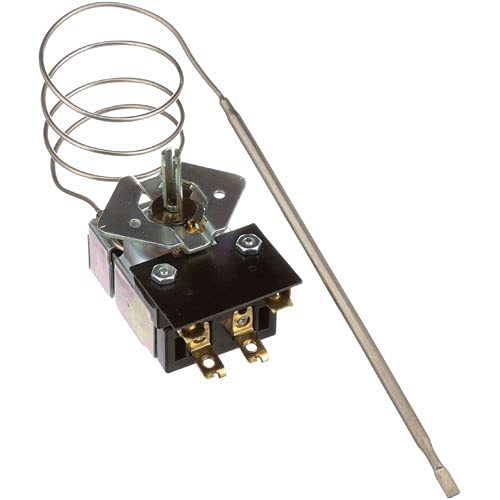 Exact FIT for General Electric XNC8X81 Thermostat SA, 3/16 X 6-7/16, 24 - Replacement Part by MAVRIK