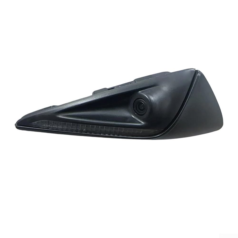 Côté droit pour appareil photo Fender Tesla Model 3 2017-2024 support caméra aile 1495864-20-E