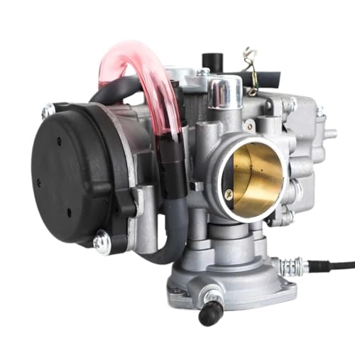 Carburateur YFM400 pièces moteur quad essence 400cc ans 2000 2001 2002 2003 2004 2005