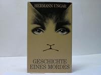 Geschichte eines Mordes 3373000394 Book Cover