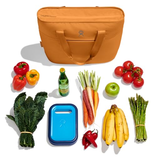 Hydro Flask 20 L Insulated Tote Fossil image 4