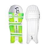 Kookaburra Kahuna 3.1 Cricket-Schlagpolster – Junior rechte Hand