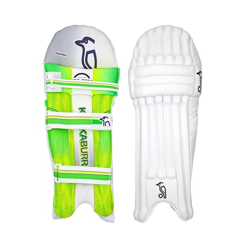 Kookaburra Kahuna 3.1 Plaquettes de Cricket absorption des chocs