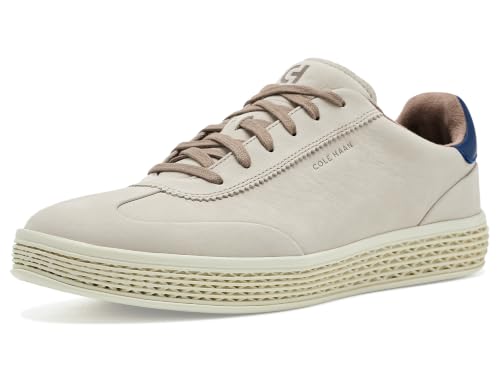 Image of Cole Haan Men's Grandpro Turf Skyweave Sneaker