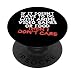 Anime Video Game Food Funny Japanese Manga Gamer Foodie Gift PopSockets Swappable PopGrip