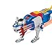 Voltron Classic Combining Blue Lion Action Figure