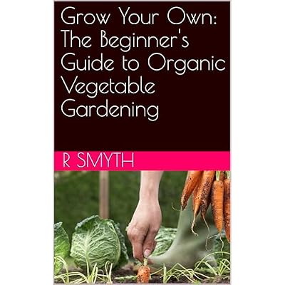 Grow Your Own