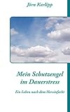 Mein Schutzengel im Dauerstress: Ein Leben nach dem Herzinfarkt und Schlaganfall - Jörn Karlipp 