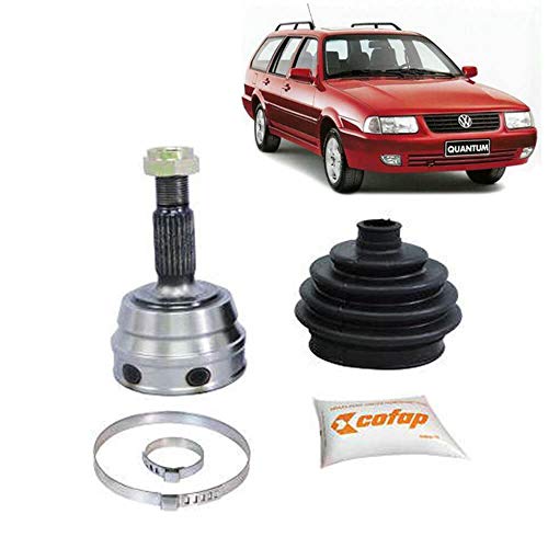 Junta Homocinética Roda Cofap JHC01105