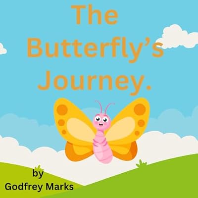 The Butterfly's Journey