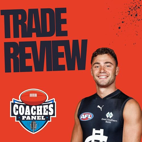 Carlton Land Will Hayward | Was It Worth Losing Charlie Curnow?