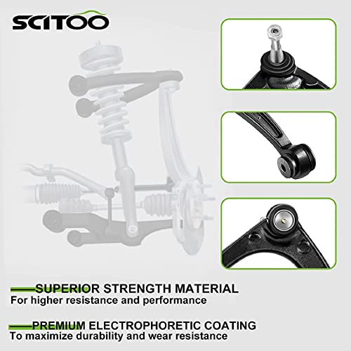 SCITOO 1pc-Steering Suspension Part K7239 Pitman Arm by SCITOO - Image 2
