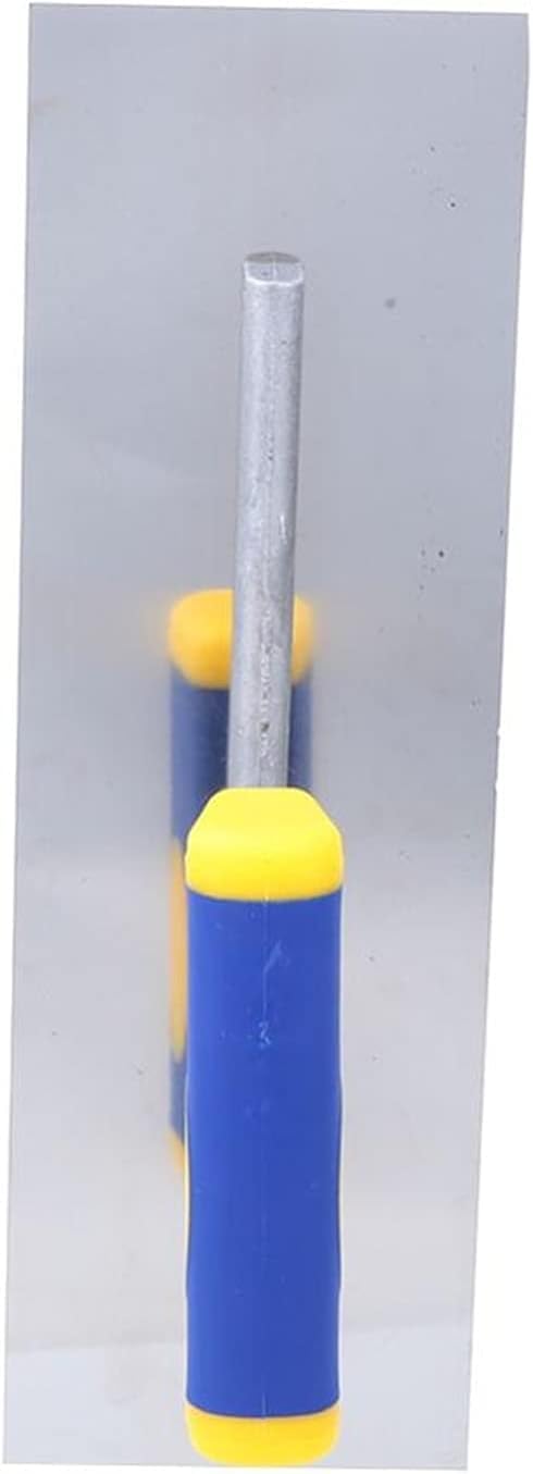 strumenti di gesso con legno， Cazzuola da puntamento Pala professionale da 300 mm