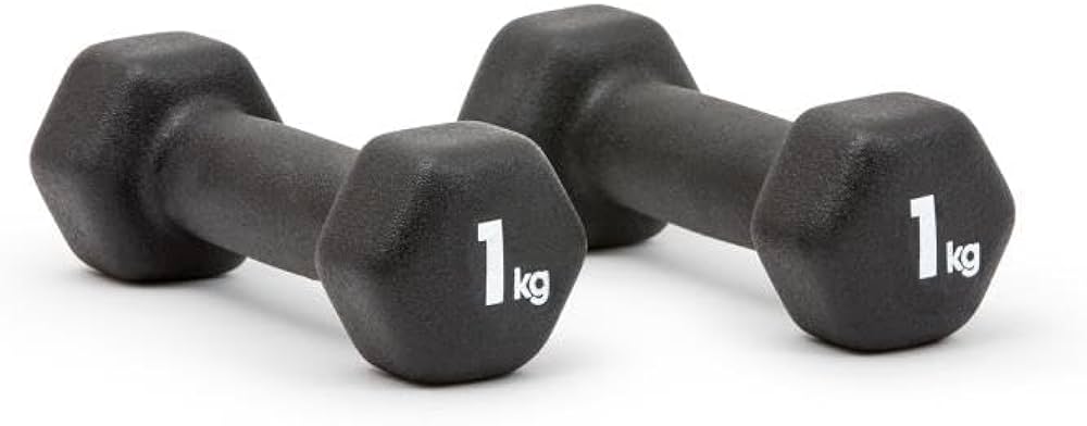 【美品】 ダンベル 25kg 2個セット アディダス 固定ダンベル セット1 Amazon | adidas(アディダス) ネオプレンダンベル トレーニング 筋トレ