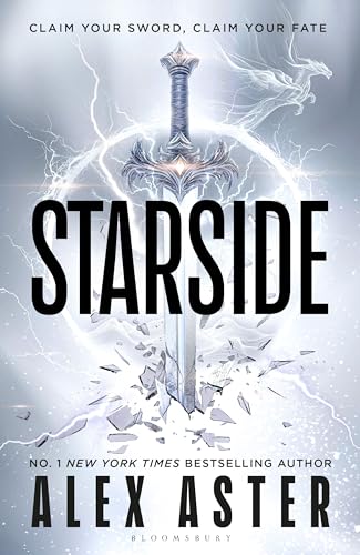 Starside: The instant No. 1 New York Times and Sunday Times bestseller (English Edition)