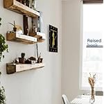 Art Deco Lady Wall Clock