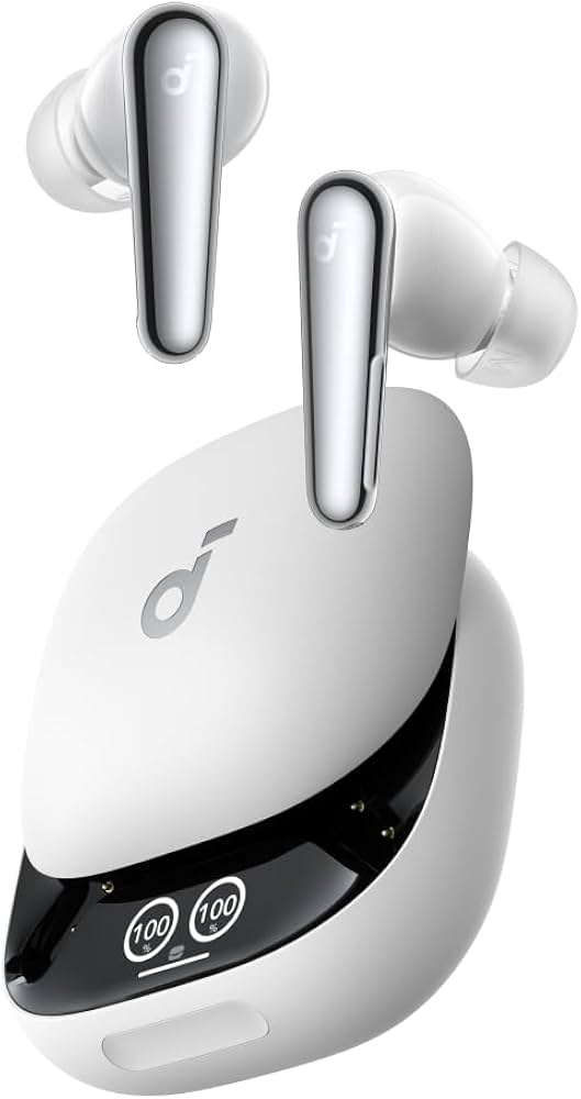 【新品未開封】soundcore Liberty 4 Pro Amazon.co.jp: Anker Soundcore Liberty 4 Pro (Bluetooth 5.3