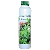 20mg/Liter Aqua-Noa CO2 Testflüssigkeit mit Farbindikator für 20 mg/l CO2 Check Dauertest- 250 mL