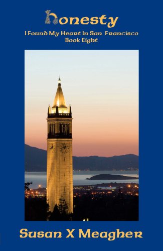 Honesty (I Found My Heart in San Francisco Book 8)