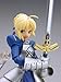 Max Factory Fate/Stay Night: Saber Figma Action Figure