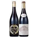 ワイン館ビバヴィーノ 【解禁日以降お届け】 ボジョレー ヌーヴォー 2021 750ml×2本 G ワインセット ボージョレー ヴィラージュヌーヴォー