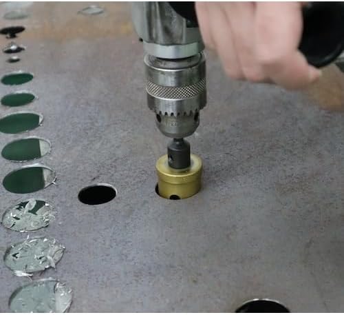 BOH32G BI-METAL Hole Saw