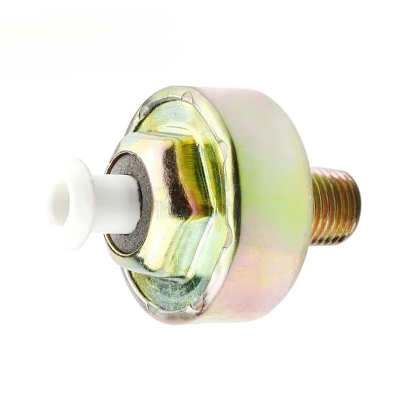 Capteur de cliquetis 10456287 haute sensibilité pour moteurs de voiture - Lot de 5 - 6