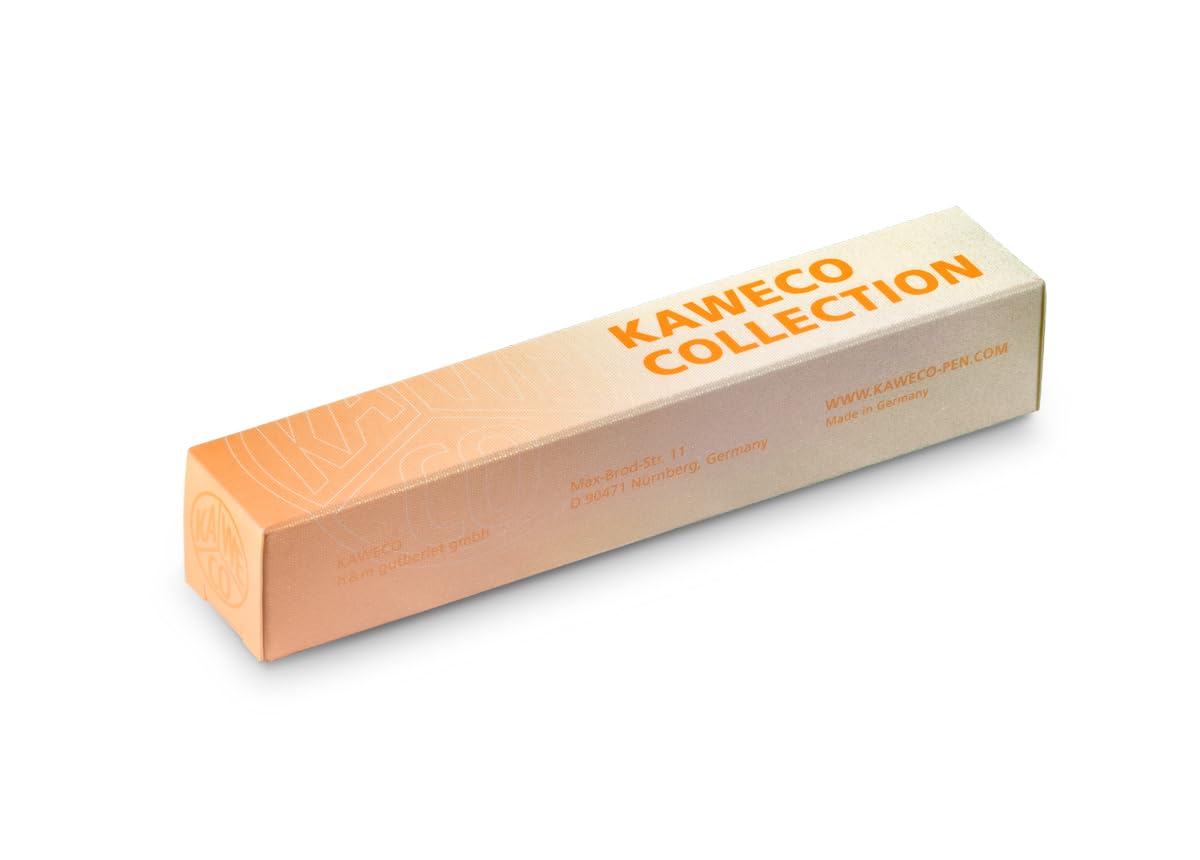 Kaweco Pióro wieczne Collection - Apricot Pearl, B