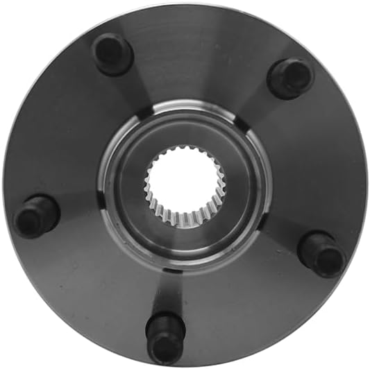 GSP 694265 Wheel Bearing and Hub Assembly