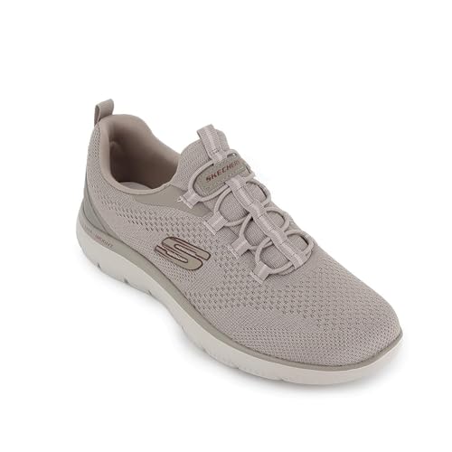 Skechers Man Summits - Tallo 232832 Color Taupe US Size 12., 10 Wide2