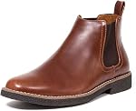 Deer Stags mens Brayden Chelsea Boot