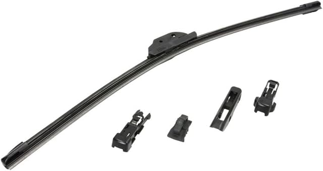 Valeo First Multiconnection wycieraczki od strony kierowcy 575007
