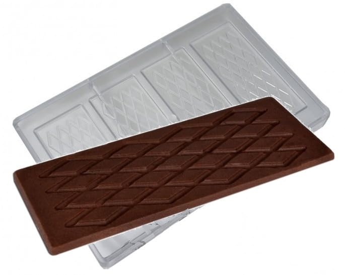 Amazon.co.jp: チョコレート型 チョコレートワールドcw2091