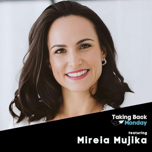 Redefining "Having It All" feat. Mireia Mujika