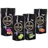 Pack spécial 4x 75g soit 300g