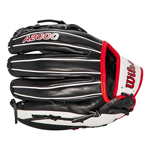 Image of Wilson A2000