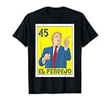BCC Anti President Donald Trump US Election Shirts