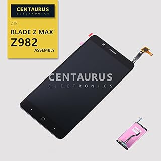 Assembly Replacement for ZTE Blade Z Max Z982 / ZMax Pro 2 /