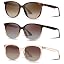 3pack(havana/Gradient Brown+gradient Brown+light Brow/Gradient Brown)
