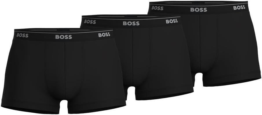 HUGO BOSS UNDERWEAR Men's