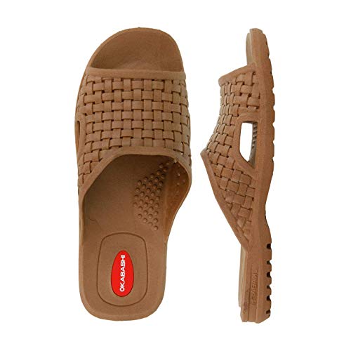 Image of OKABASHI Men's Torino Flip Flops - Sandals